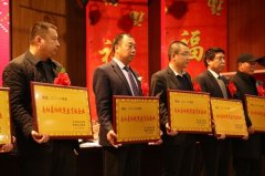 收獲2019，與您并肩前行，我們一起成長 華興寵物